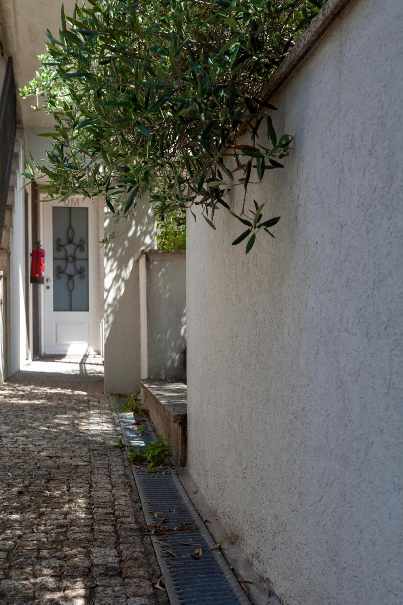 Citybreak-Apartments Poveiros Porto Bagian luar foto