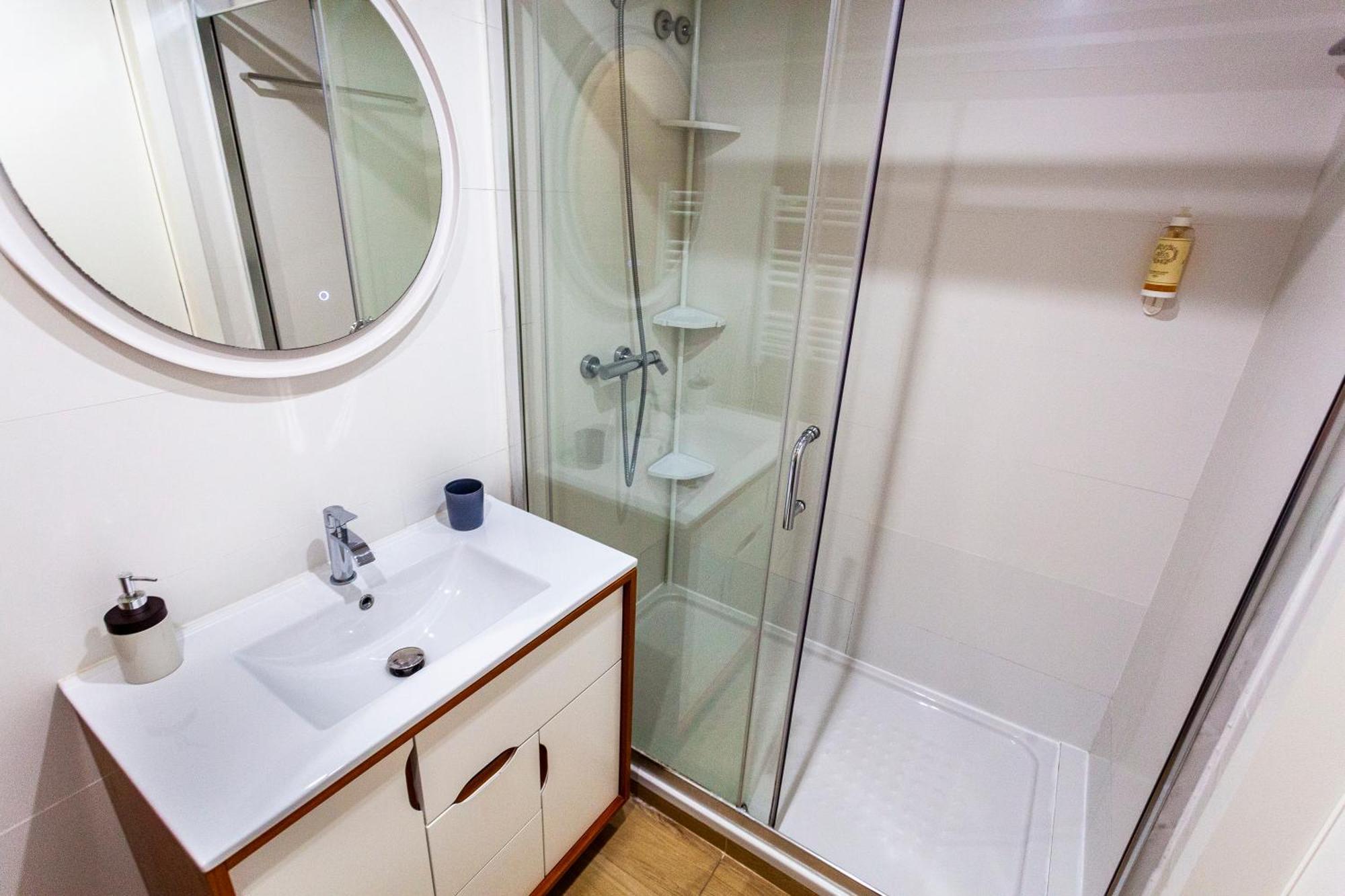 Citybreak-Apartments Poveiros Porto Bagian luar foto