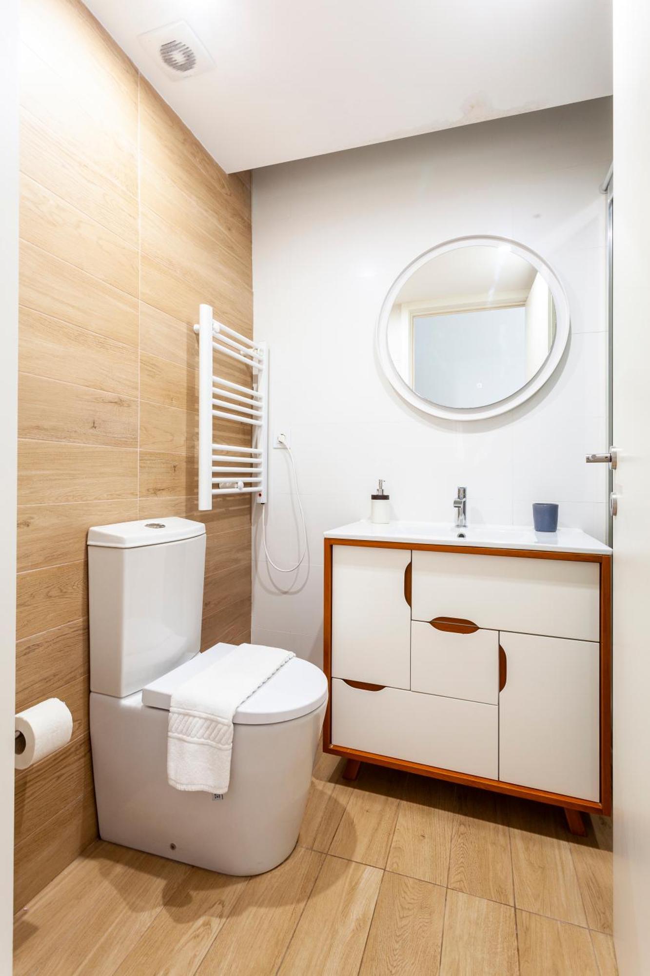 Citybreak-Apartments Poveiros Porto Bagian luar foto