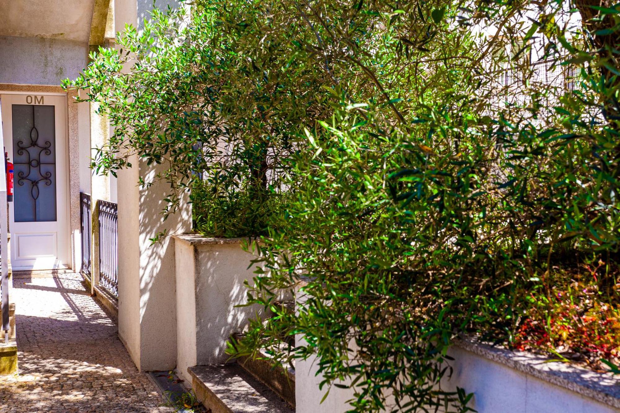 Citybreak-Apartments Poveiros Porto Bagian luar foto