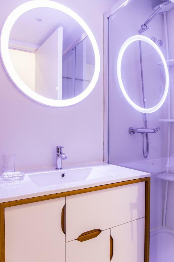 Citybreak-Apartments Poveiros Porto Bagian luar foto